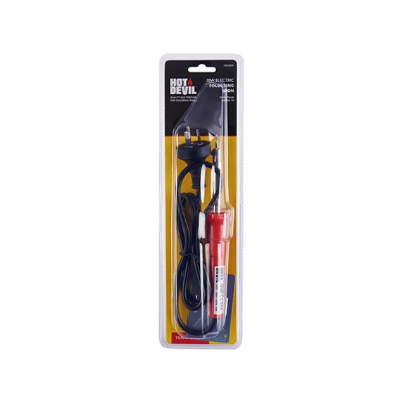 Electric Soldering Iron 30W